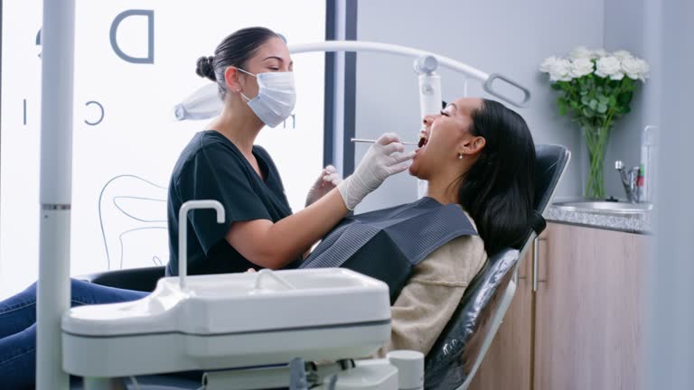 Emergency Dental Services in Deland, FL